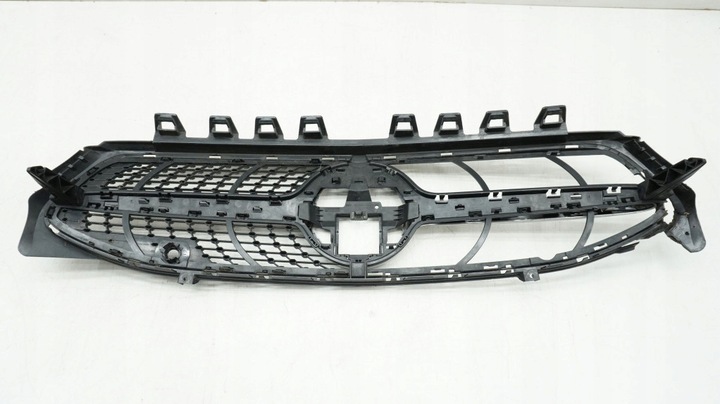 фото №7, Решётка радиатора решётка mercedes cla w118 a1188850001