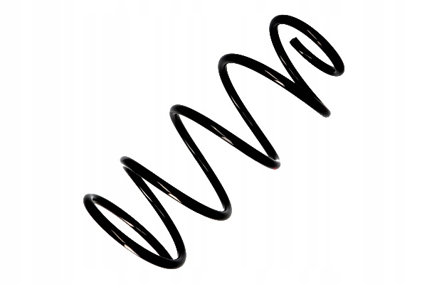 фото №2, Пружина zaw.ford c-max 1.6 1.8 2.0 перед daco німеччина