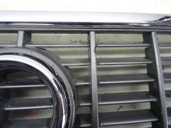 фото №6, Audi s8 d2 94-99 решётка радиатора решётка капота 4d0853651h доставка