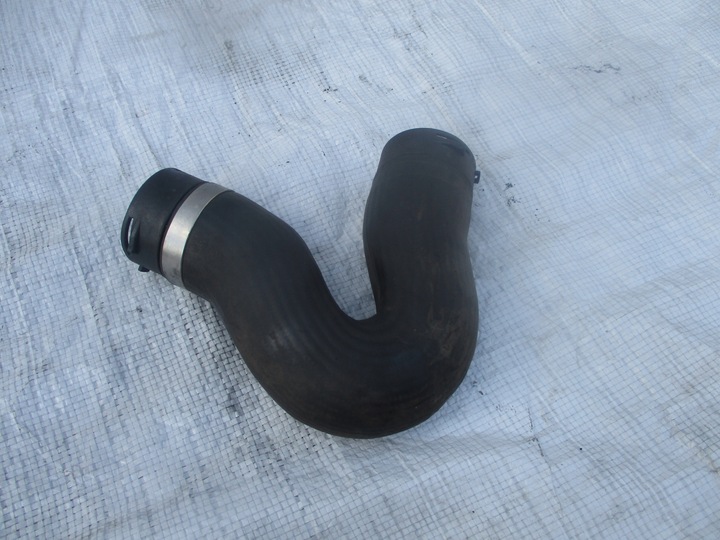 фото №1, Труба турбокомпрессора mercedes sprinter 906 2.2cdi