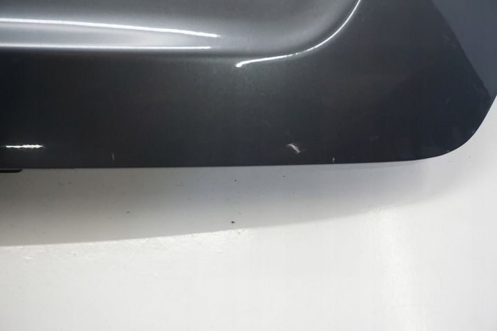 фото №8, Volvo s40 ii крышка багажника 455-46