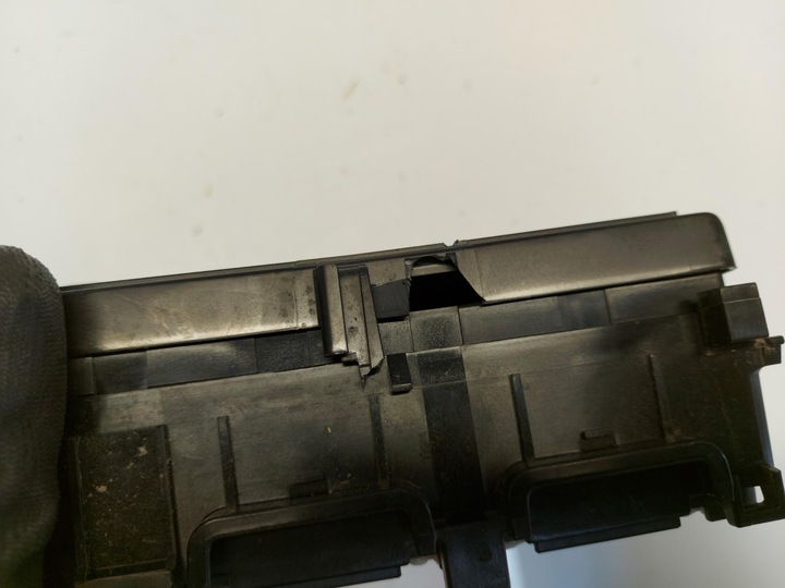 фото №5, Ford mustang mach-e коробка предохранителей lj8t-14d068-nab