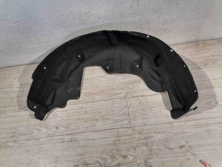 фото №5, Ssangyong tivoli підкрилок лівий зад 79736-35050