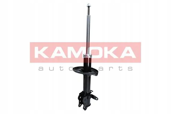 фото №9, 2x амортизаторы kamoka зад l+p do mazda 323 f vi liftback bj , 323 s vi