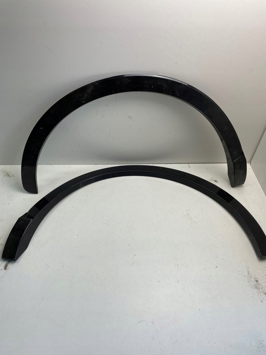 фото №5, Audi q3 планка зад 8u0853818 8u0853817