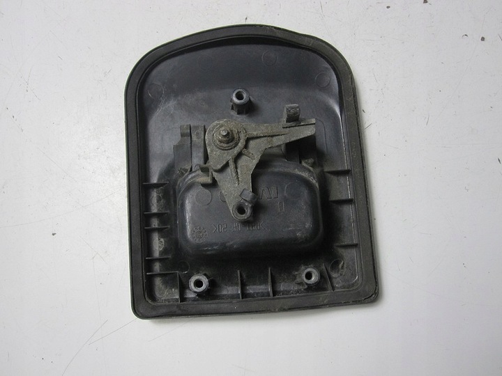 фото №5, Ручка наружная передняя перед правая iveco daily 99r