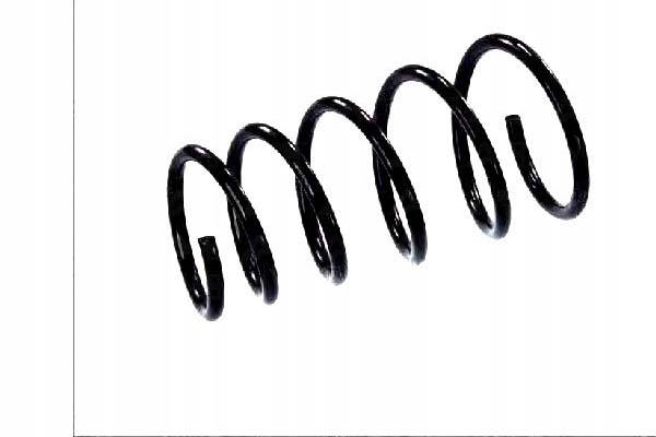 фото №1, Magnum пружина підвішування renault megane i megan