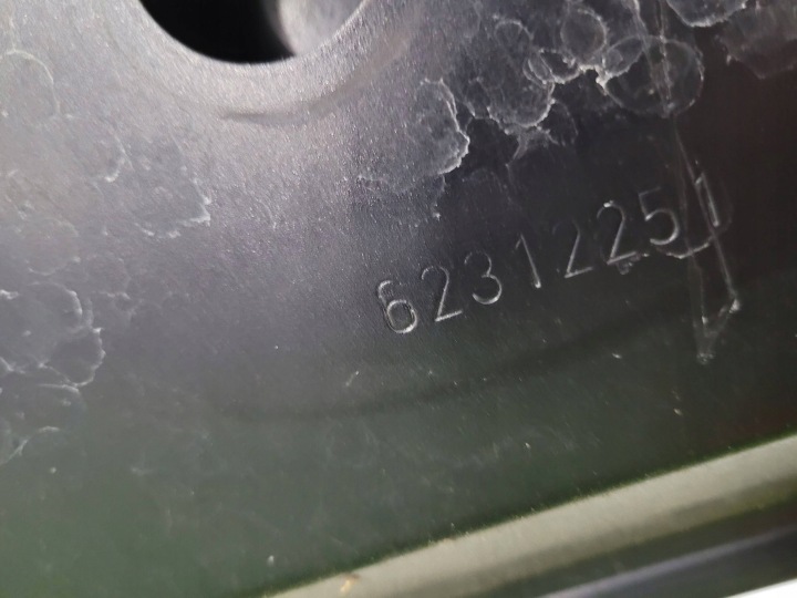 фото №9, Капот кришка двигуна audi a4 b9 8w 8w0 оригінал oem