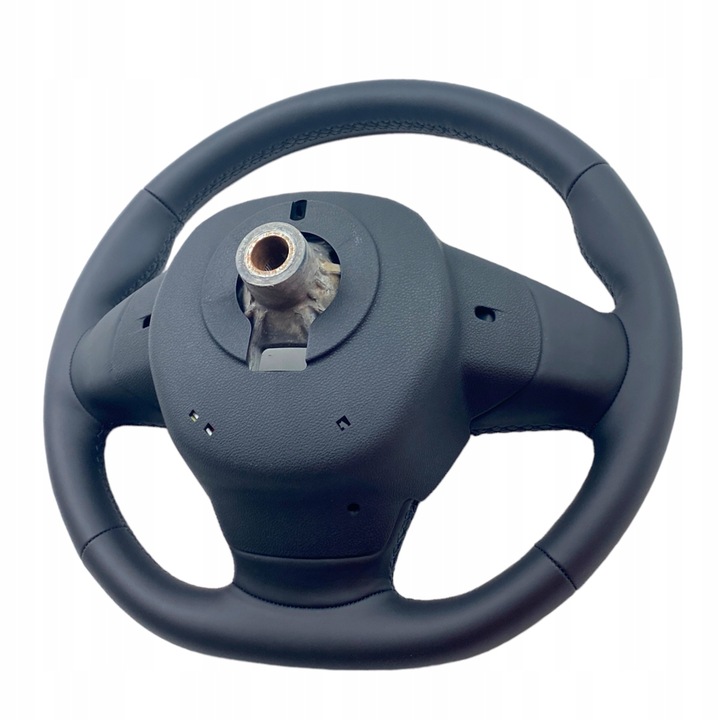 фото №15, Нова оригінальний номер кермо renault talisman 484007111r з підігрівом