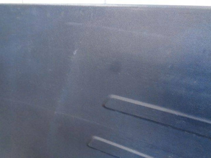 фото №10, Hyundai ix35 10 шумоізоляція оббивка кришки задньої