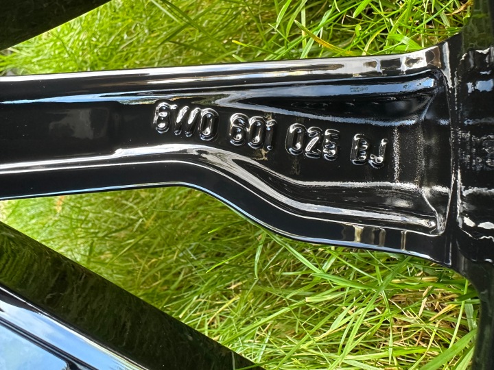 фото №14, Диски audi a4 a5 8w0 8,5x19 et32 5x112 8w0601025bj