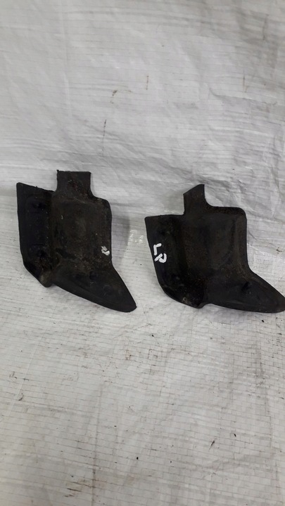 фото №9, Audi a4 прокладка дверь накладка дверь 8d0837175