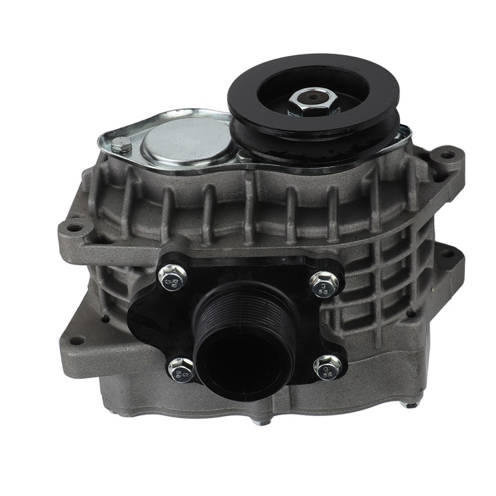 фото №13, Універсальний компресор doadowania amr500 lcd