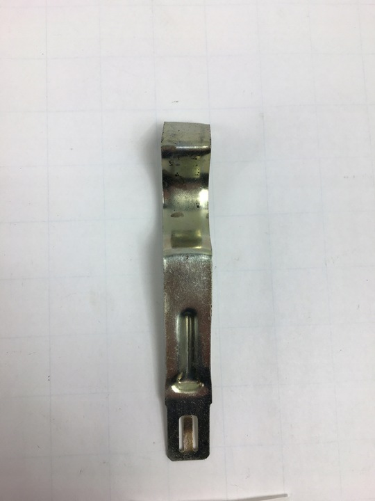 фото №7, Кріплення тримач важіль перемикання передач підйомника mercedes w124 sedan купе cabrio