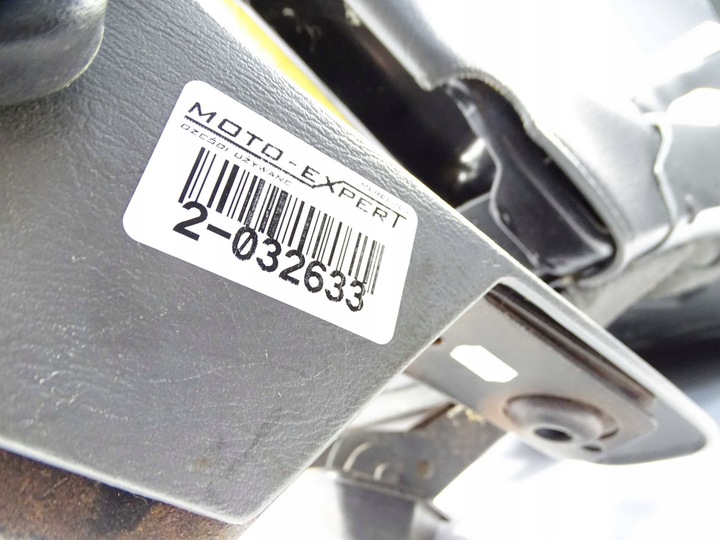 фото №7, Mercedes ml w163 диван задня зад