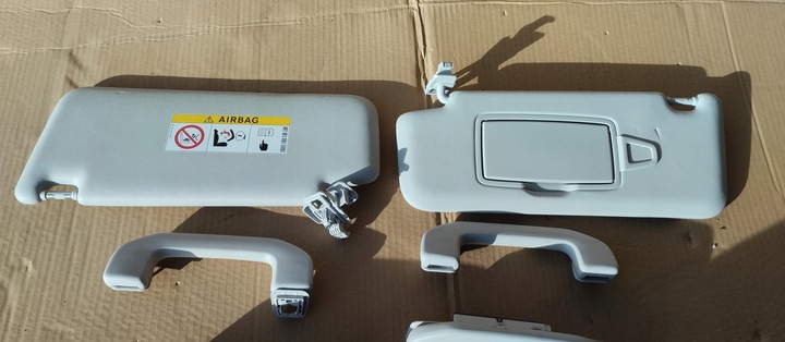 фото №5, Стеля mercedes e клас w213 sedan