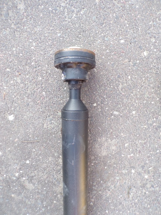 фото №6, Wał привідний jpla-4365-aa range rover sport ii lif