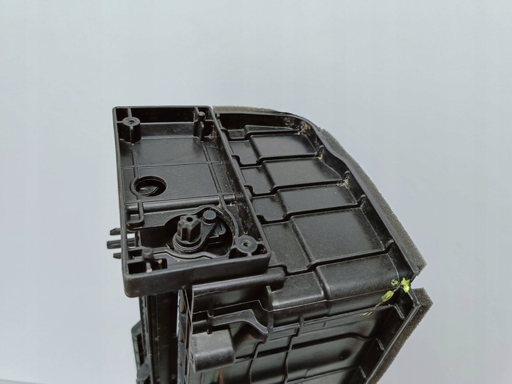 фото №7, Kia niro ii ev sg2 22- руль воздуха ролета жалюзи 86963-a0000