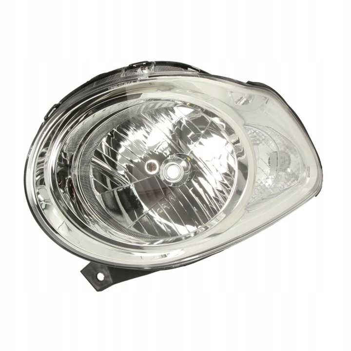 фото №1, Лампа kia picanto i 07-11 фара правые