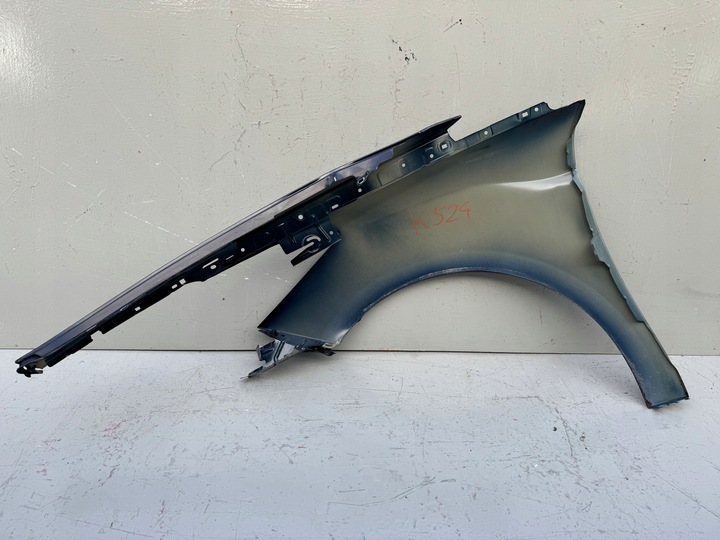 фото №16, Citroen ds5 ds 5 v 11-15r крыло правые перед переднее