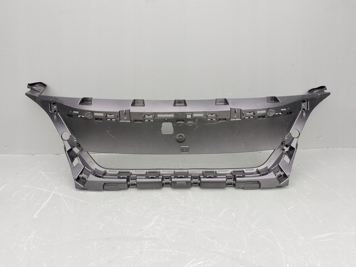 фото №10, Peugeot 3008 5008 ii 2 підсилювач решітка захист решітка перед 9815317777 ÷