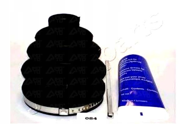 фото №12, Защита шарнир homokin toyota 4 runner japanparts kb-084 комплект защита,
