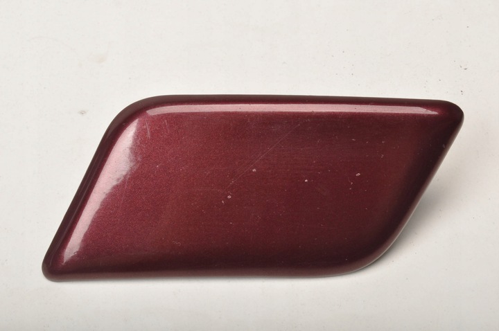 фото №1, Citroen c4 picasso i заглушка склоомивача лампи ліва 9656681477