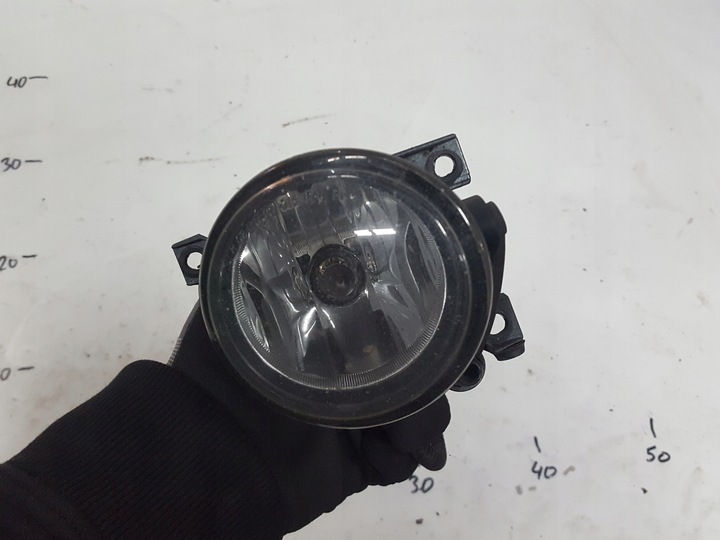 фото №1, Vw scirocco iii 08-14r галоген праві