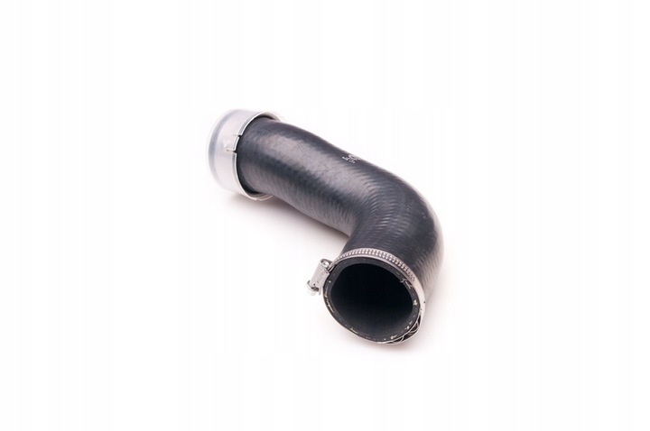 фото №13, Шланг турбины vw transporter v 7h0145980r