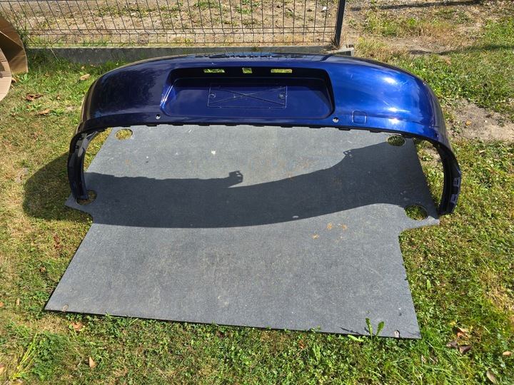 фото №11, Porsche 911 992 бампер задній зад 992807421p carrera 4gts