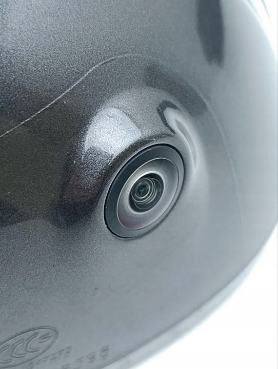 фото №12, Зеркало внешние chrysler pacifica 2021 з левый сигнал поворотник