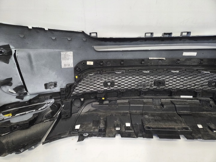 фото №14, Land rover range rover evoque ii 2 l551 бампер перед передній