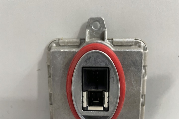 фото №1, Модуль ксенон mercedes-benz gl x166 a1669002800 2013