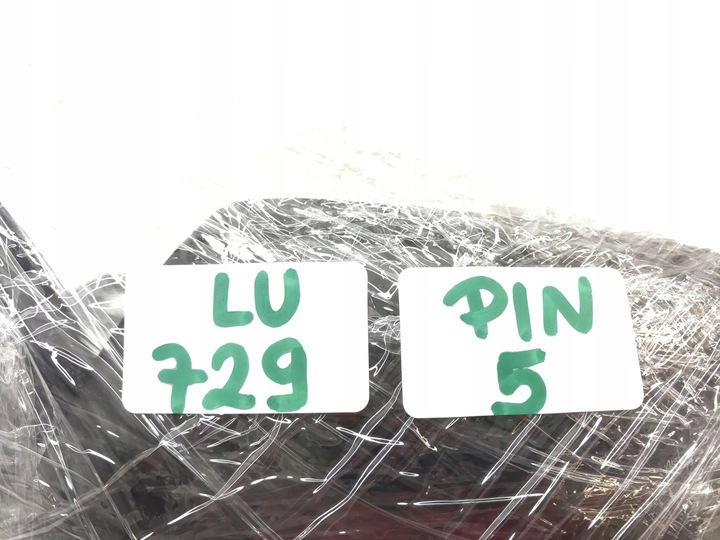 фото №16, Зеркало правые 5 pin bmw f15 698034