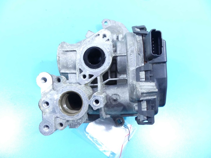 фото №2, Клапан egr citroen ds4 980736998002 1.6 hdi