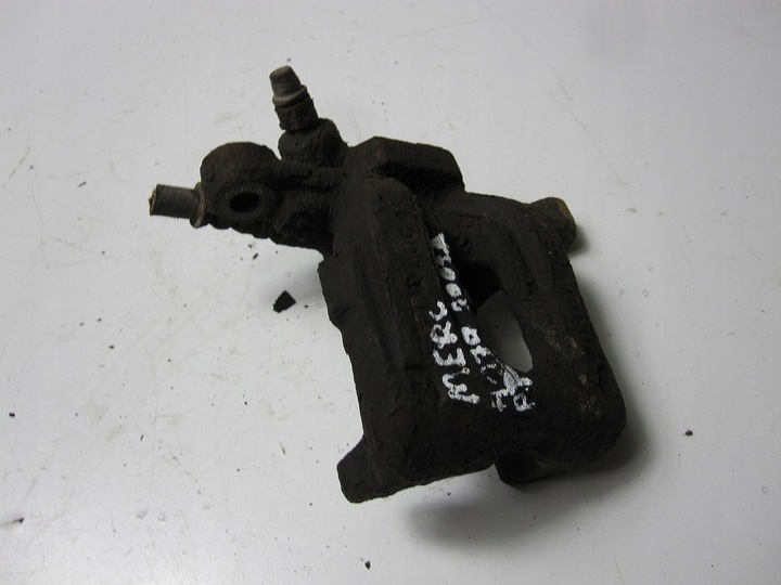 фото №1, Суппорт тормозной переднее перед правый mercedes a-klasa w168 1.7cdi 02r