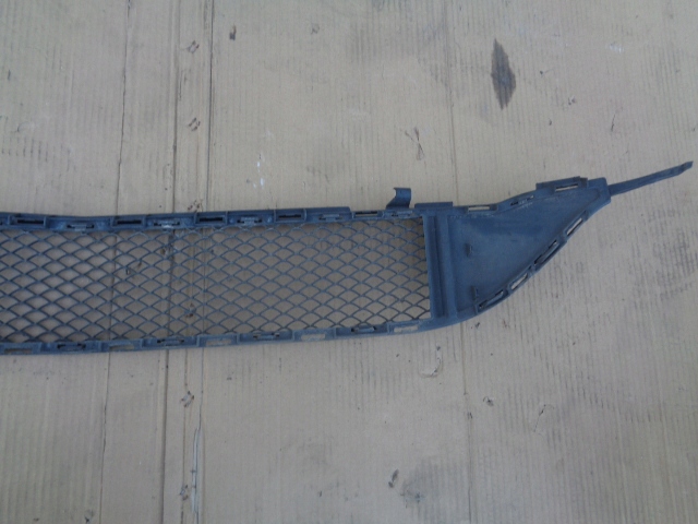 фото №7, Решітка середня бампера впуск w246 w242 ngt cng електричний drive a2428850322