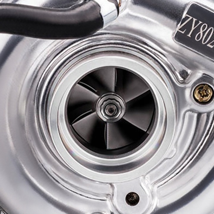 фото №9, Tarab для  toyota hilux hayyak a.5l d4d 2kd-ft
