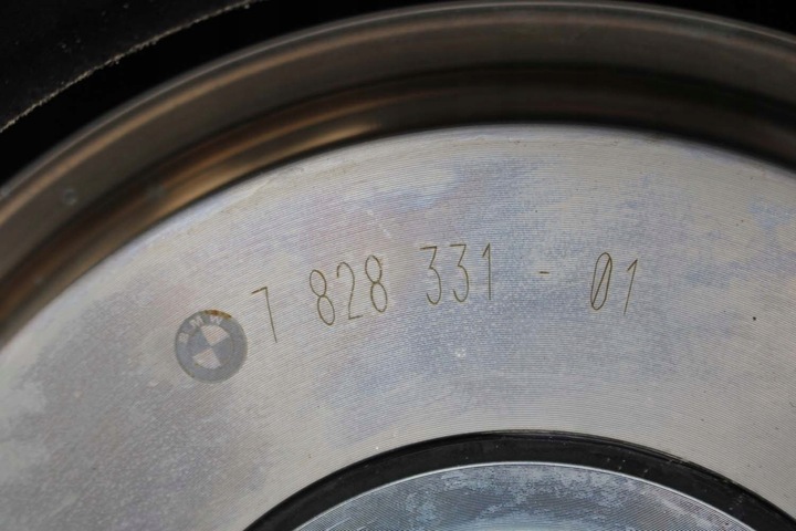 фото №10, Bmw x5 x6 x7 двигатель 3.0 b57 d30b g05 g06 g07 дизель b57 b30 30d гибрид b57d