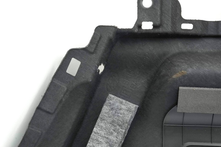 фото №7, Ліва оббивка багажника hyundai ioniq ae 85730g20509y 1.6l 2022