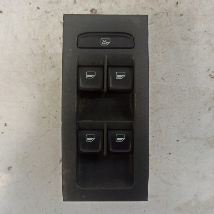 фото №1, Volkswagen golf vii перемикач скло лівий перед 5e0867171d 5e0959857