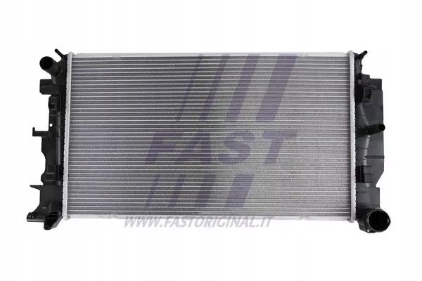 фото №1, Радиаторов mercedes sprinter 06 906 cdi mercedes s