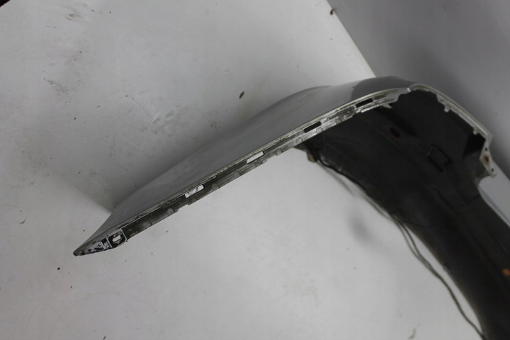 фото №15, Бампер зад задній pdc bmw seria 3 f30 kol. a83 11-15