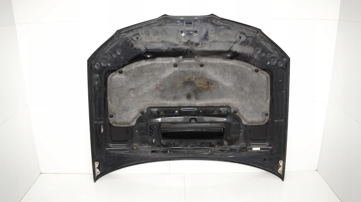 фото №9, Капот кришка двигуна subaru impreza wrx gd рестайлінг 2 06-07r