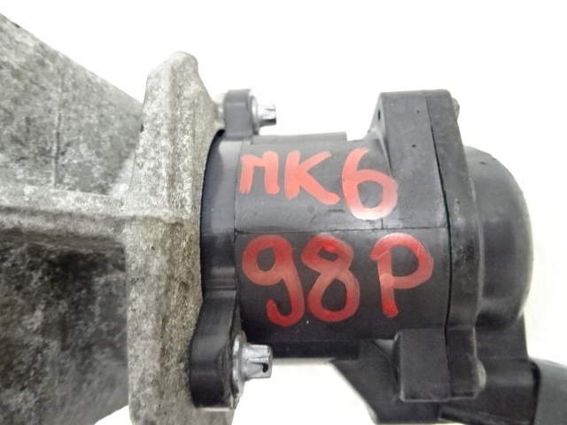фото №9, Peugeot partner iii 1.6 hdi 16v клапан egr 9685640480