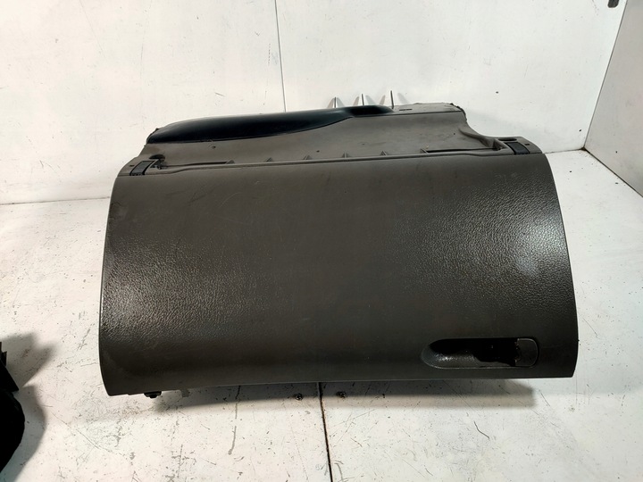 фото №1, Бардачок пассажира audi a4 b6 серый swing