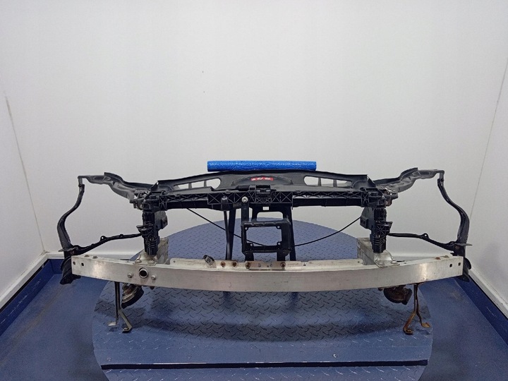 фото №1, Mercedes e класс w212 усилитель лобовое pas переднее a2126201500