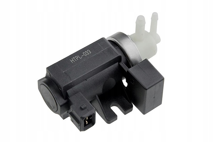 фото №1, Клапан турбины egr opel astra h 1.9cdti 2004-