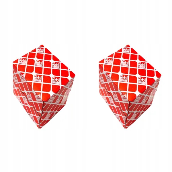 фото №1, 2x важелі febi bilstein зад l+p do toyota c-hr, c-hr _x2_, _h2_ , corolla