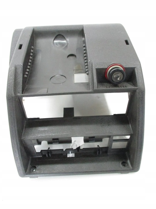 фото №8, Audi 80 90 b2 78-86 капот консоль средняя туннель